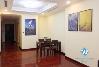 A 2 bedroom apartment for rent in Royal City